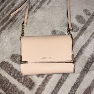 Calvin Klein Crossbody